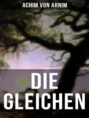 cover image of Die Gleichen